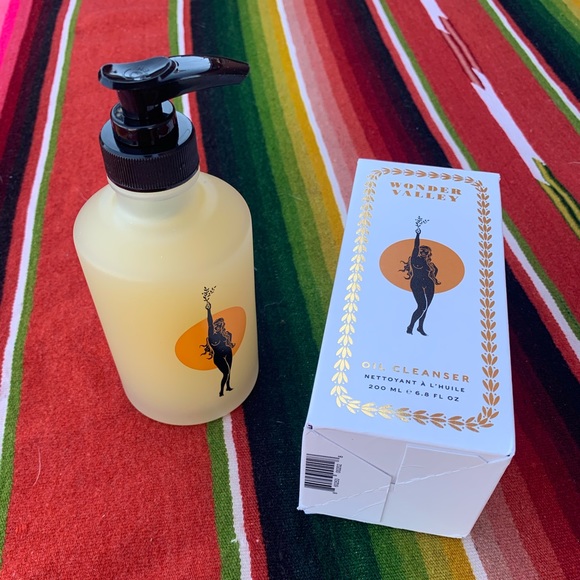 Wonder Valley Other - Wonder Valley Face Wash